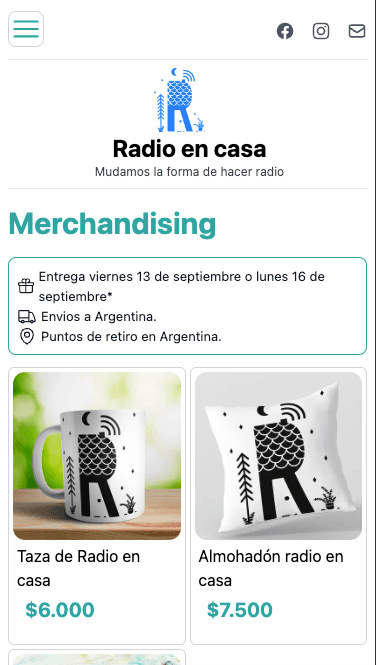 Merchandising 3