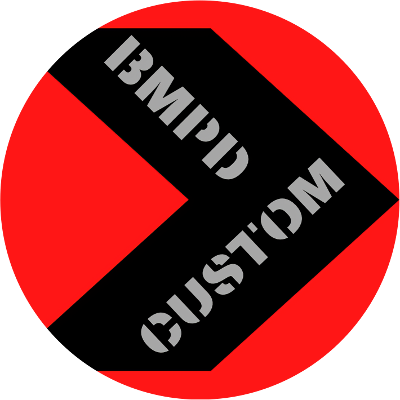 Bmpd Custom